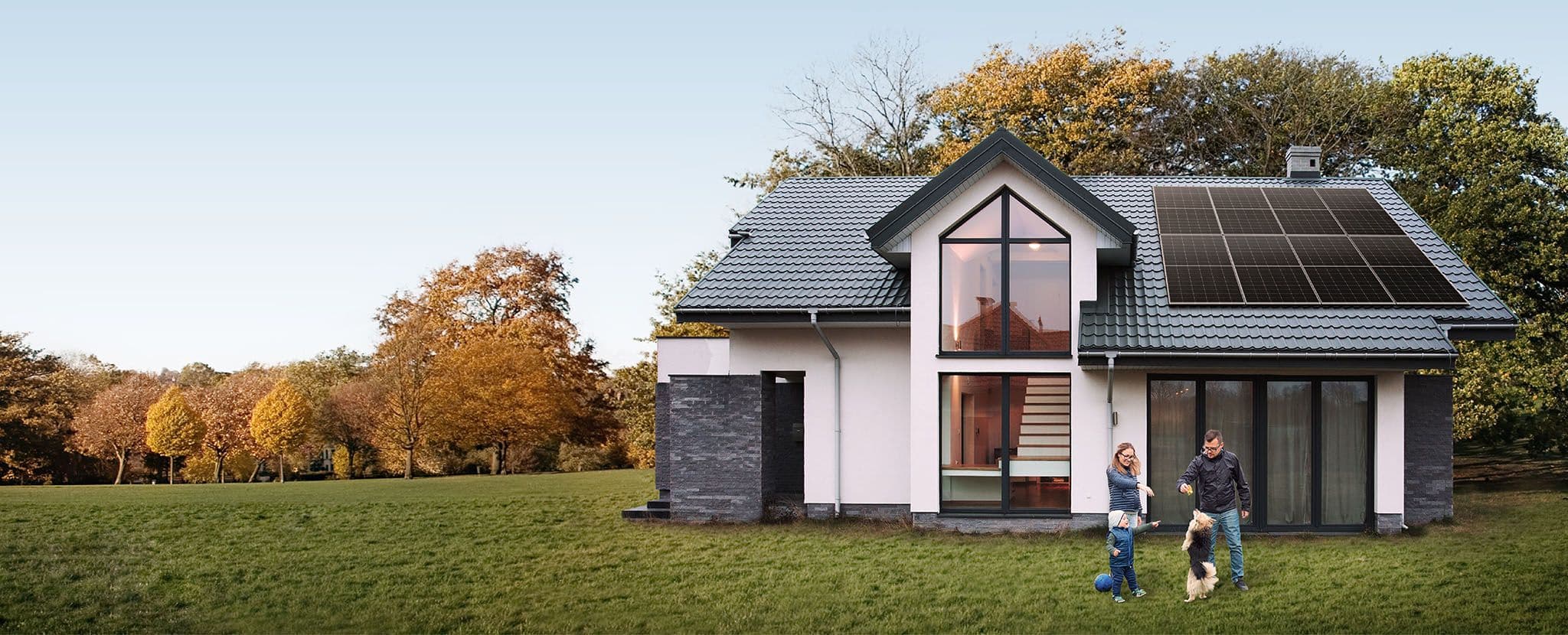 Distributed Solar  <br/>  Photovoltaic Power  <br/>  Systems