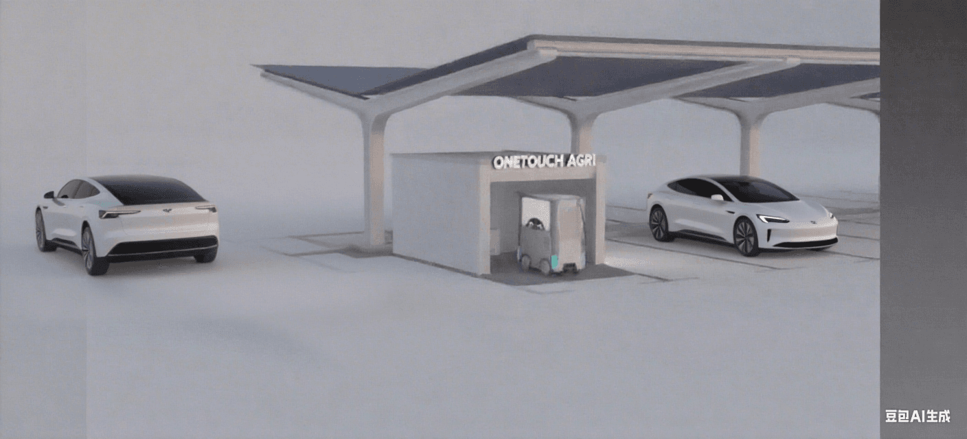 Smart EV Charging  <br/>  Ecosystem