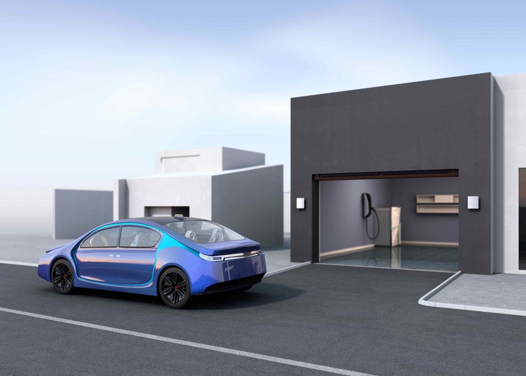DISTRIBUTED SOLAR PHOTOVOLTAIC POWER SYSTEMS